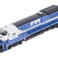 Rapido Trains 18551 HO Transkentucky GE B36-7 Diesel Loco DCC/Sound #5911