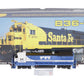 Rapido Trains 18551 HO Transkentucky GE B36-7 Diesel Loco DCC/Sound #5911