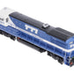 Rapido Trains 18551 HO Transkentucky GE B36-7 Diesel Loco DCC/Sound #5911