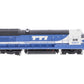 Rapido Trains 18551 HO Transkentucky GE B36-7 Diesel Loco DCC/Sound #5911