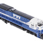 Rapido Trains 18551 HO Transkentucky GE B36-7 Diesel Loco DCC/Sound #5911