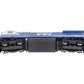 Rapido Trains 18051 HO Transkentucky GE B36-7 Diesel Loco DC #5911