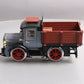 LGB 22680 G Gauge HALO Rail Truck