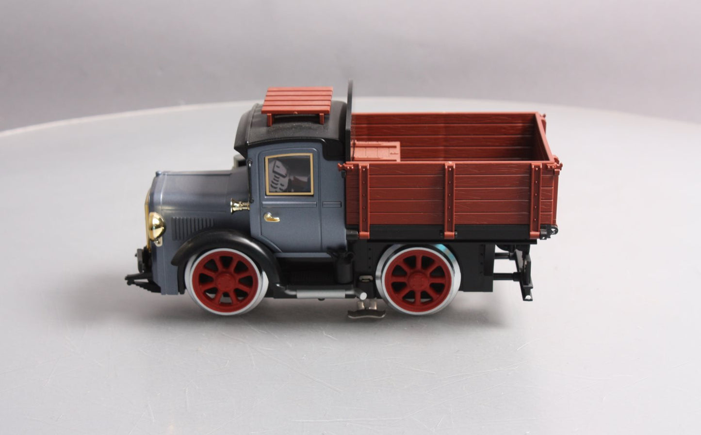 LGB 22680 G Gauge HALO Rail Truck