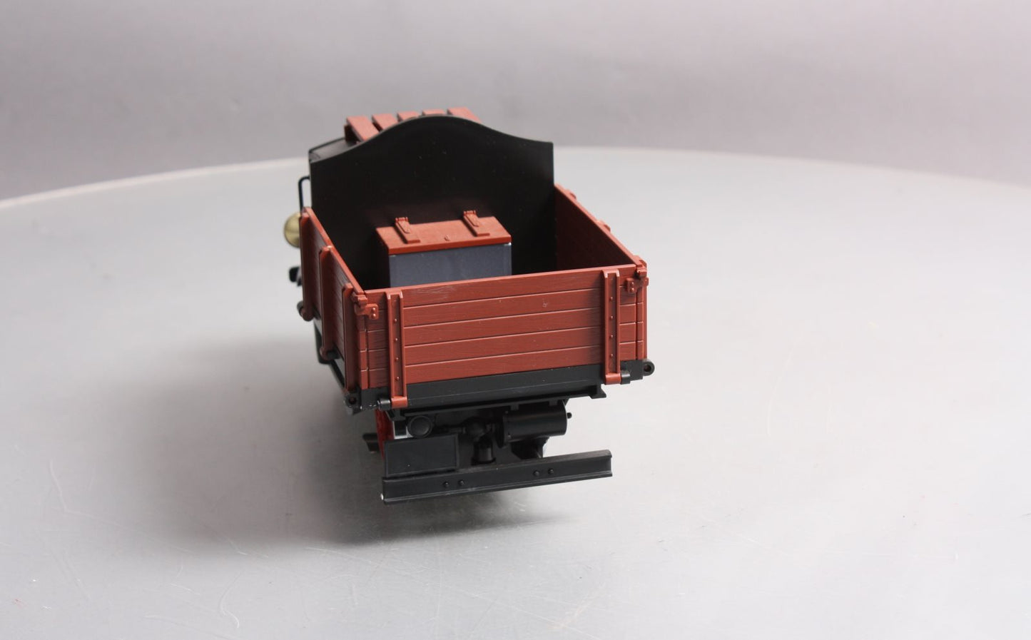 LGB 22680 G Gauge HALO Rail Truck