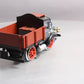 LGB 22680 G Gauge HALO Rail Truck