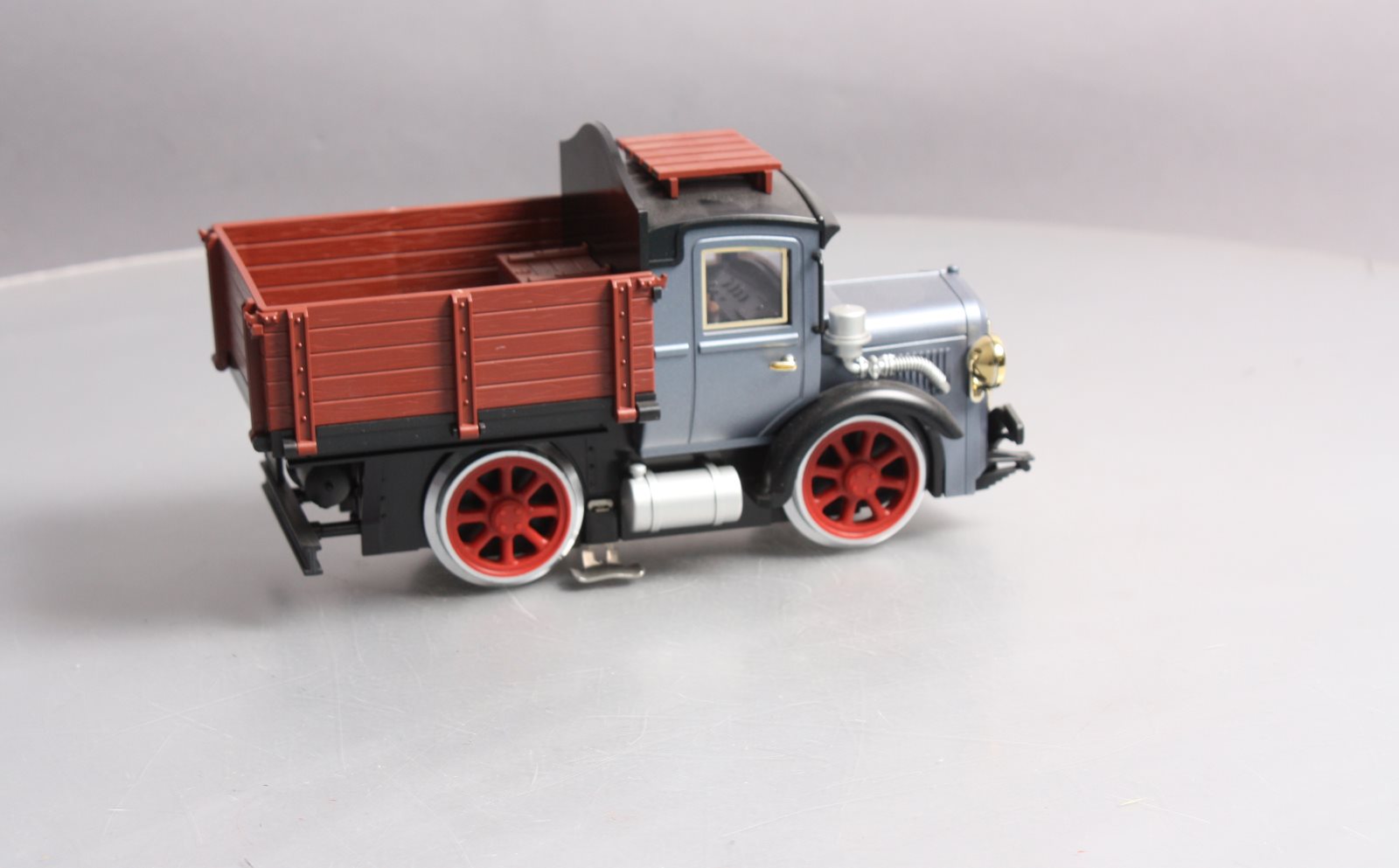 LGB 22680 G Gauge HALO Rail Truck