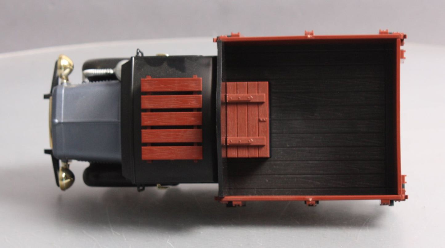 LGB 22680 G Gauge HALO Rail Truck