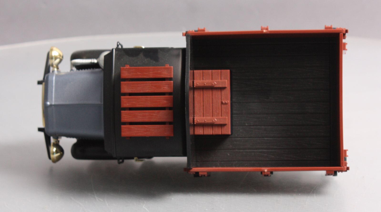 LGB 22680 G Gauge HALO Rail Truck