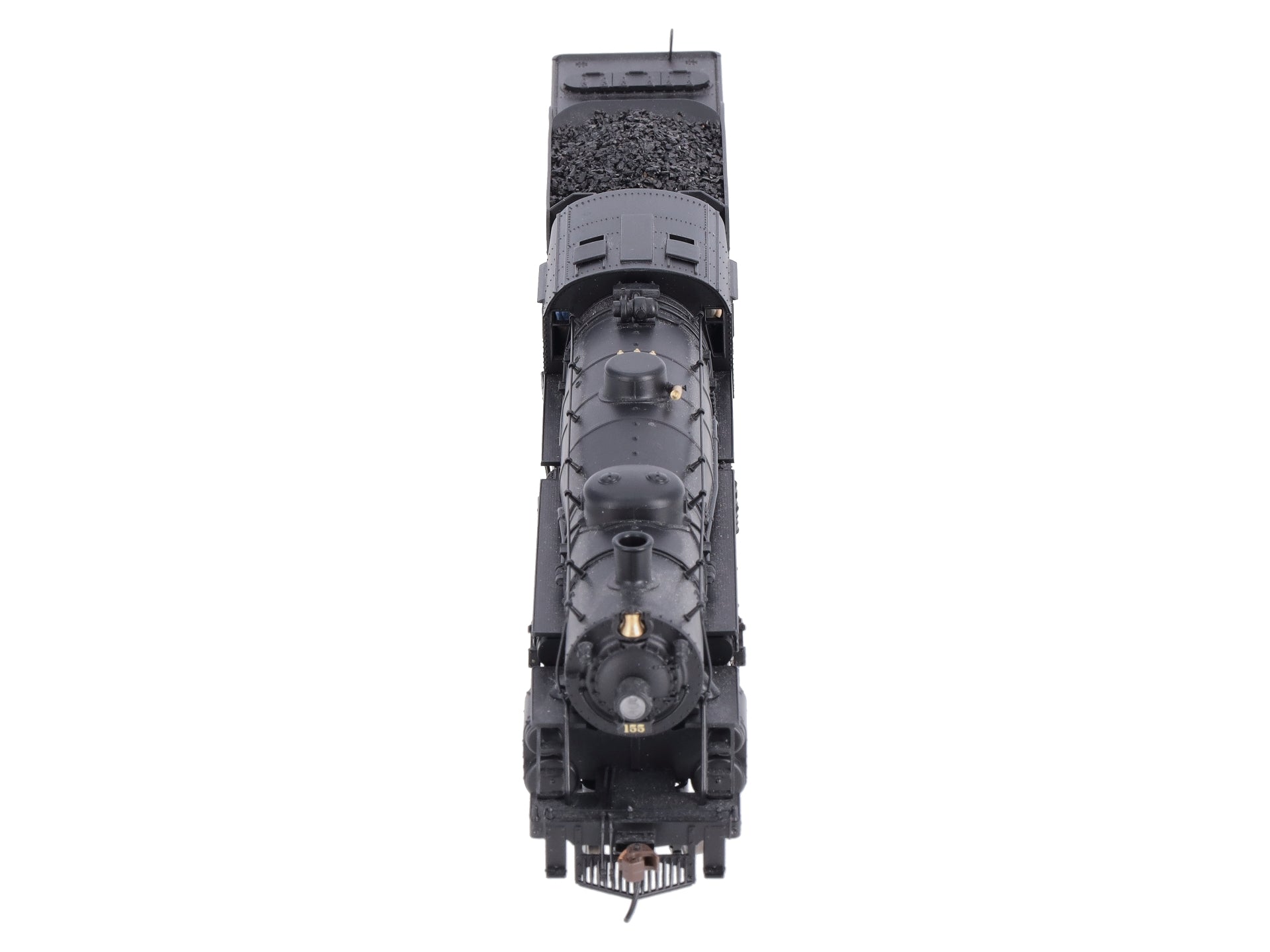 Broadway Limited 2931 HO Milwaukee Road USRA Light Pacific 4-6-2 #155
