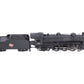 Broadway Limited 2931 HO Milwaukee Road USRA Light Pacific 4-6-2 #155