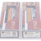 Broadway Limited 3842 N Denver & Rio Grande Western Alco PA/PB Diesel Locomotive