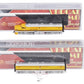 Broadway Limited 3842 N Denver & Rio Grande Western Alco PA/PB Diesel Locomotive
