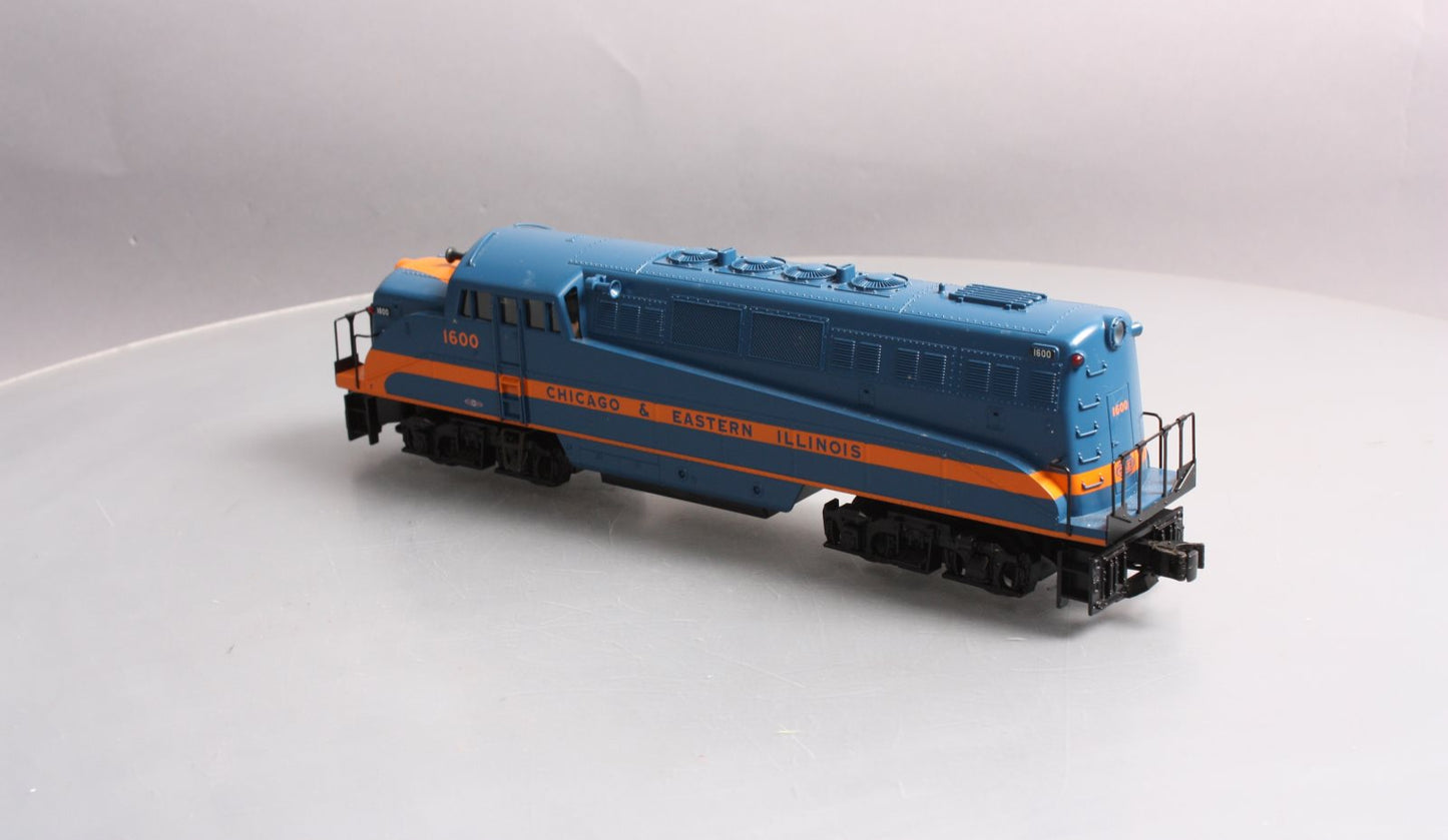 Williams 20304 C&EI BL-2 Diesel Locomotive