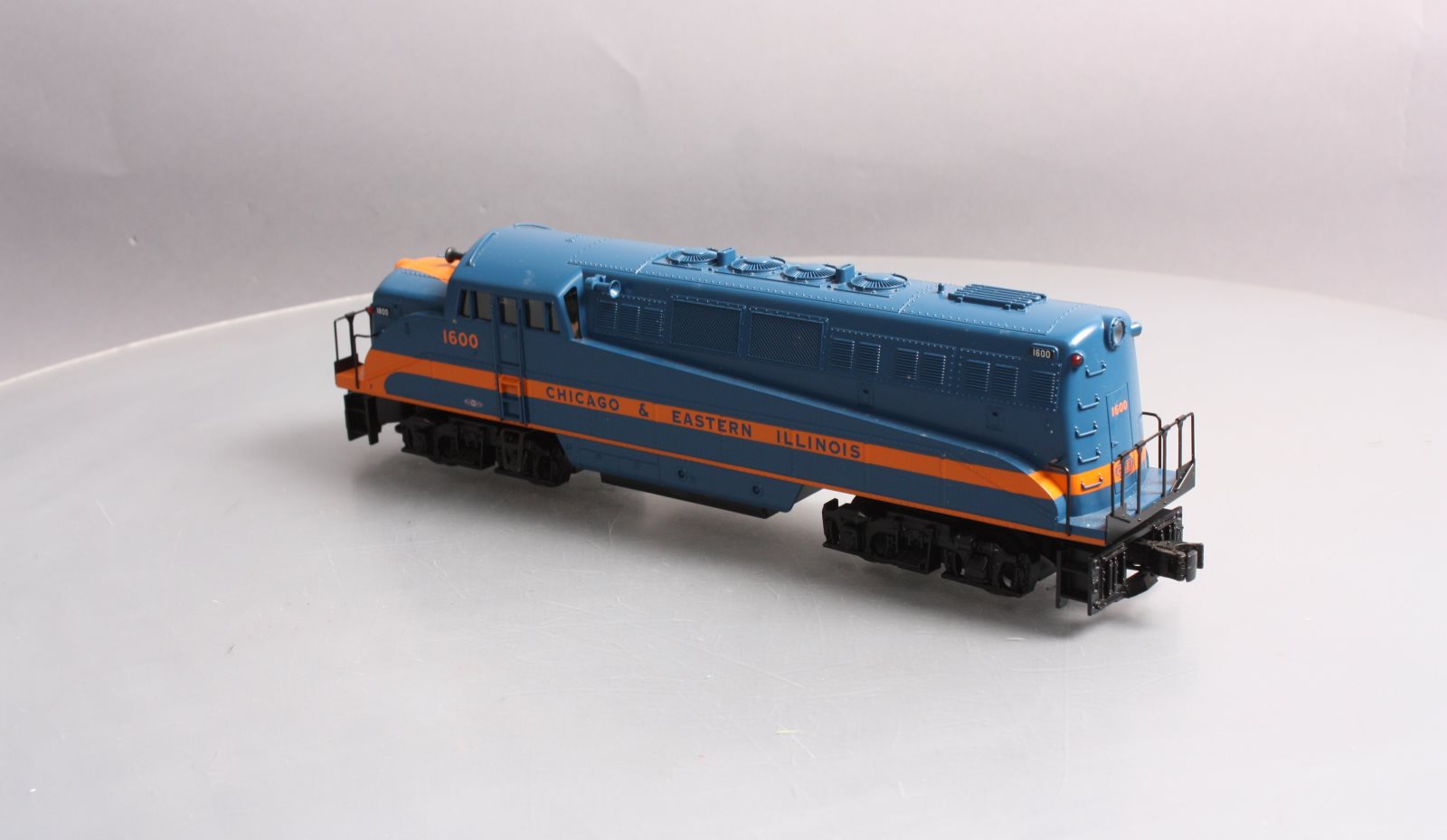 Williams 20304 C&EI BL-2 Diesel Locomotive