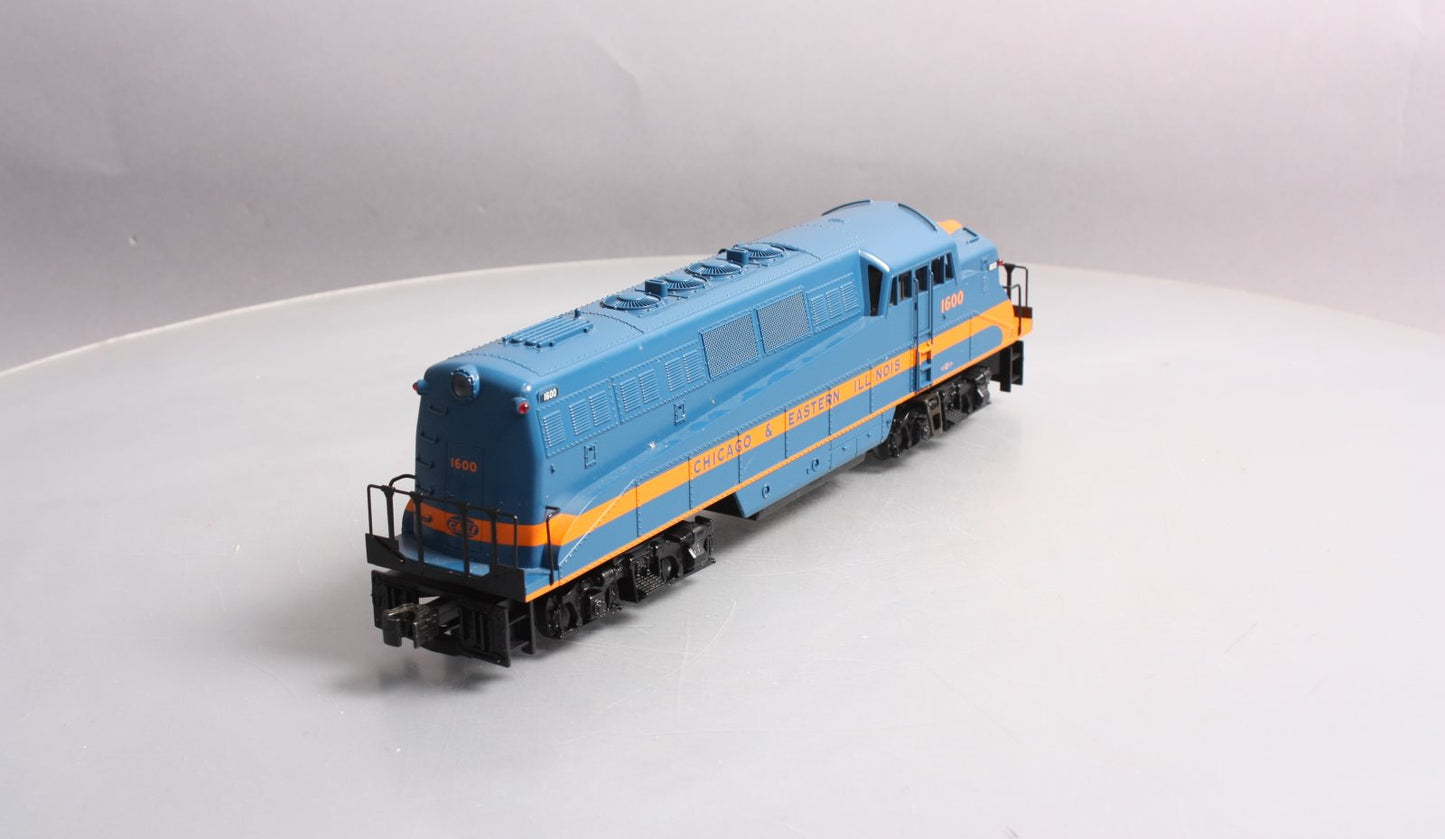 Williams 20304 C&EI BL-2 Diesel Locomotive