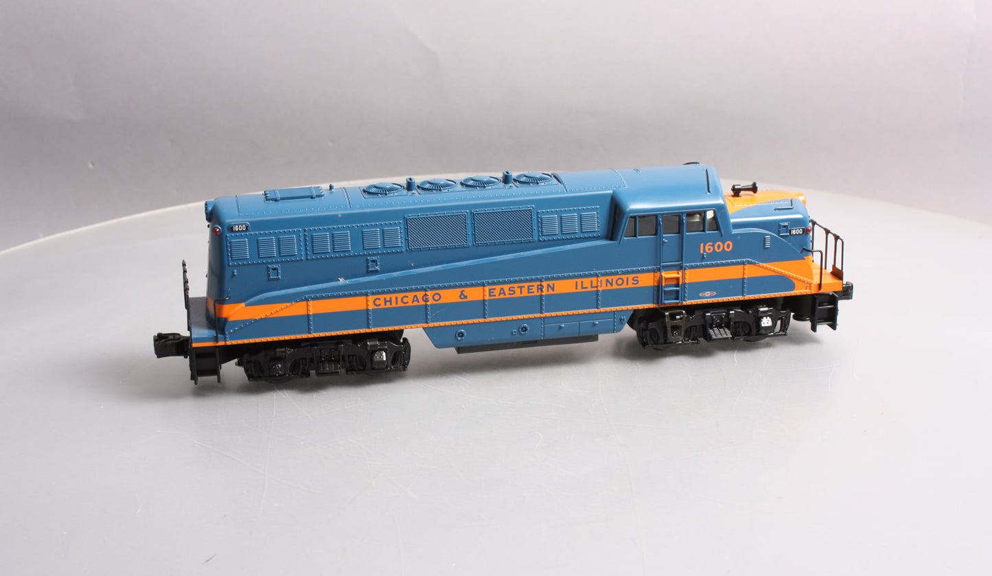 Williams 20304 C&EI BL-2 Diesel Locomotive