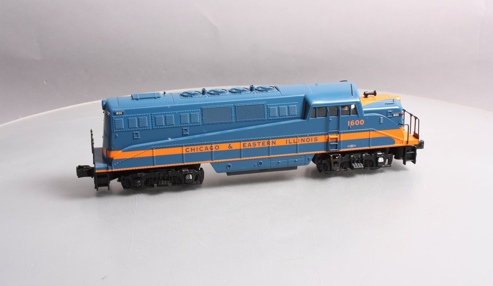 Williams 20304 C&EI BL-2 Diesel Locomotive