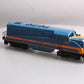 Williams 20304 C&EI BL-2 Diesel Locomotive