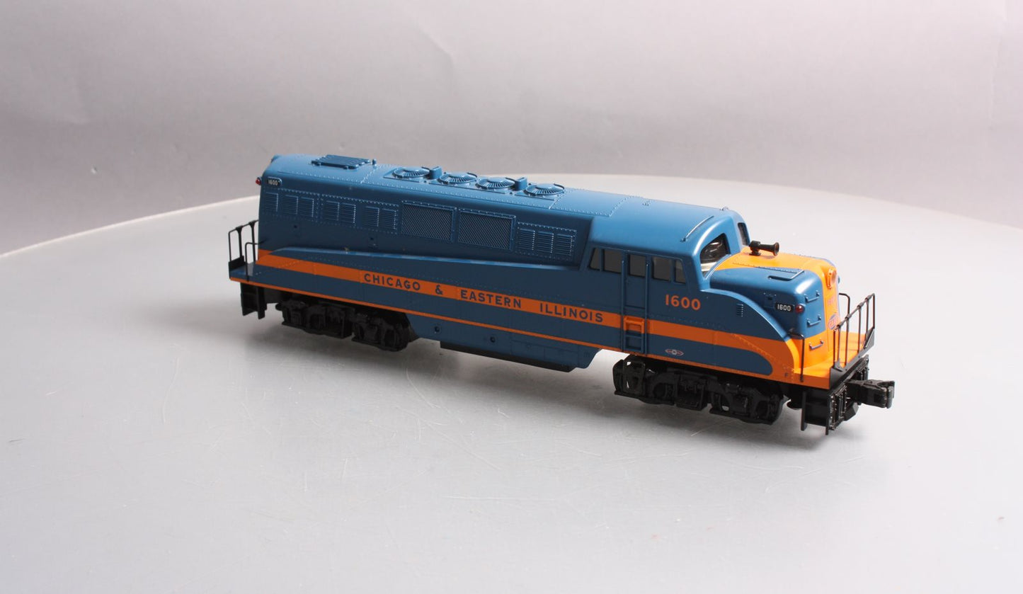 Williams 20304 C&EI BL-2 Diesel Locomotive