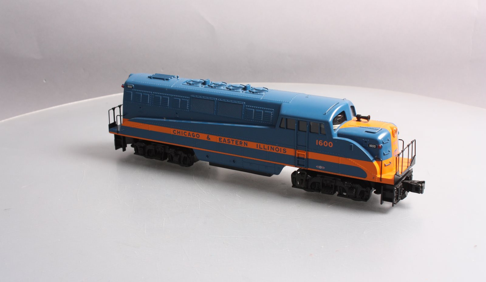 Williams 20304 C&EI BL-2 Diesel Locomotive