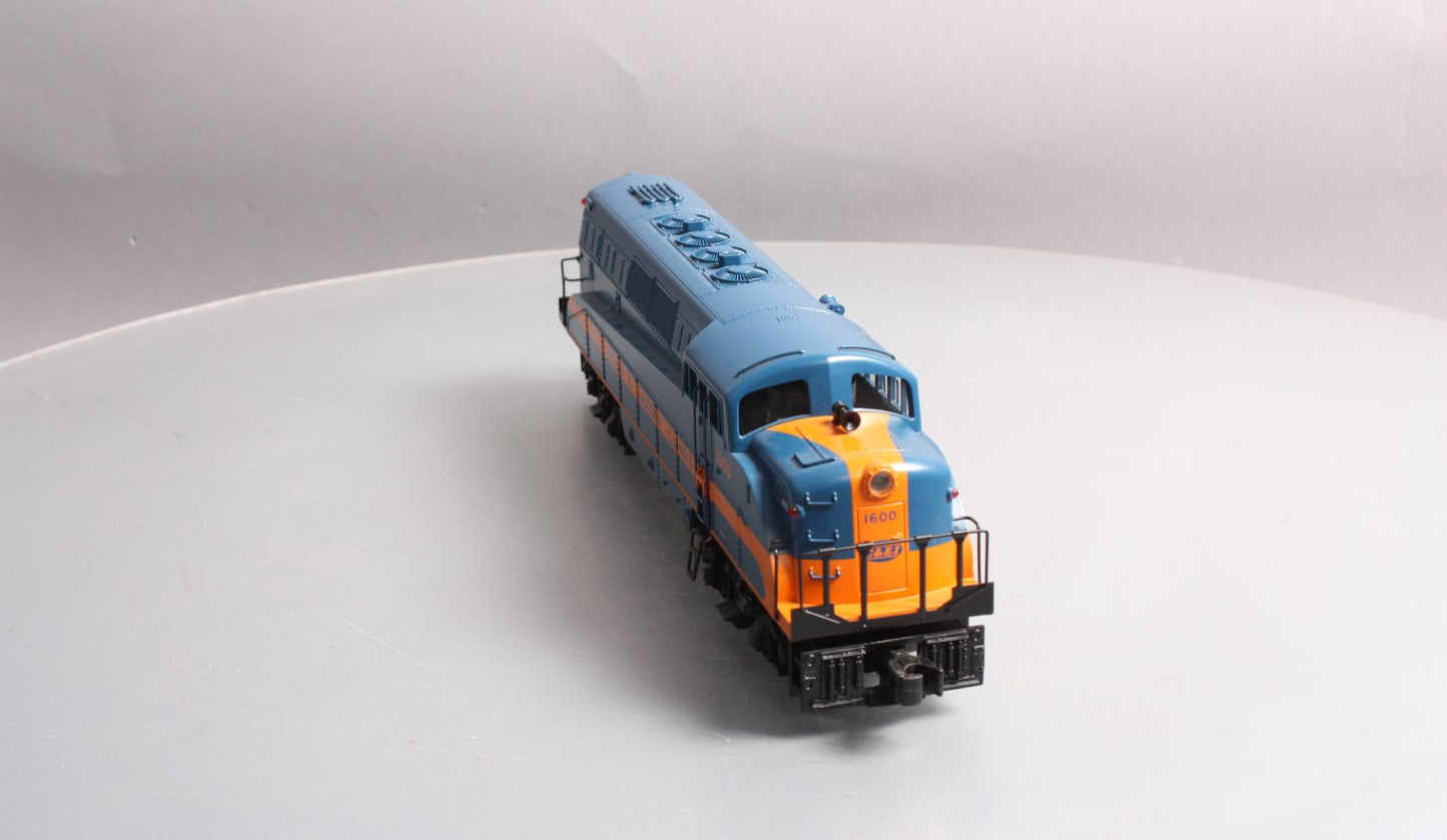 Williams 20304 C&EI BL-2 Diesel Locomotive