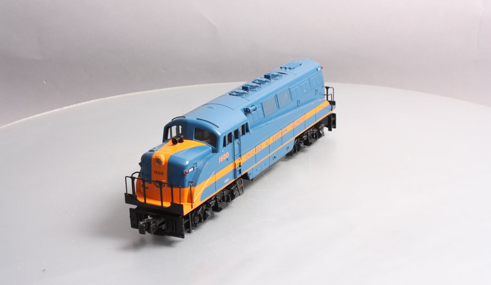 Williams 20304 C&EI BL-2 Diesel Locomotive