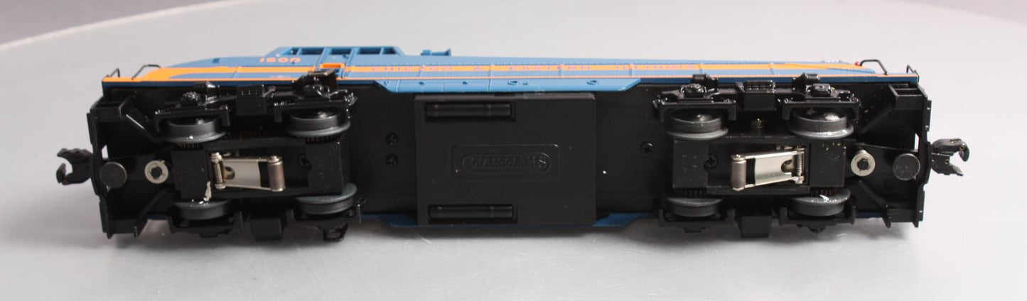 Williams 20304 C&EI BL-2 Diesel Locomotive