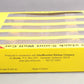 A-Line 47615-04 HO Trailer Train Twin Stack Container Car # 63293 (Box of 5)