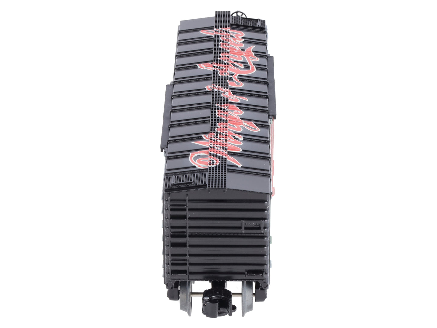 Lionel 2238140 O Gauge Wings of Angels - Raquel U.S. Army Boxcar