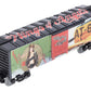 Lionel 2238140 O Gauge Wings of Angels - Raquel U.S. Army Boxcar