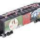Lionel 2238140 O Gauge Wings of Angels - Raquel U.S. Army Boxcar