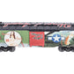 Lionel 2238140 O Gauge Wings of Angels - Raquel U.S. Army Boxcar