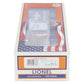 Lionel 2238130 O Gauge Wings of Angels Lisa U.S. Army Boxcar