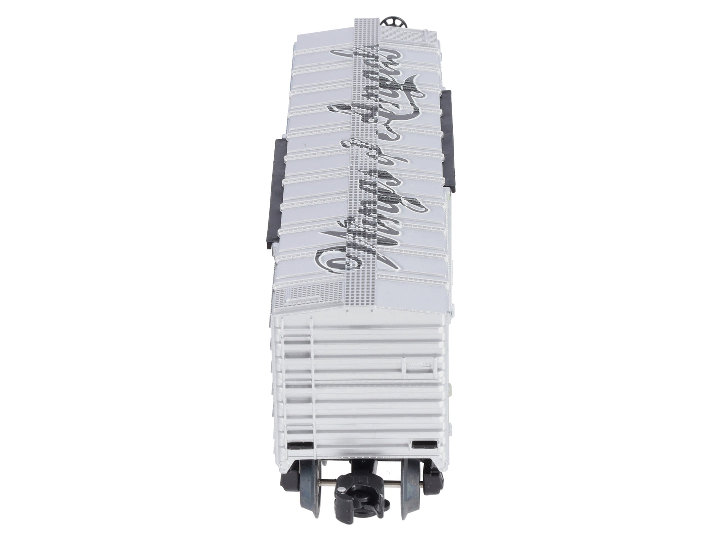 Lionel 2238130 O Gauge Wings of Angels Lisa U.S. Army Boxcar