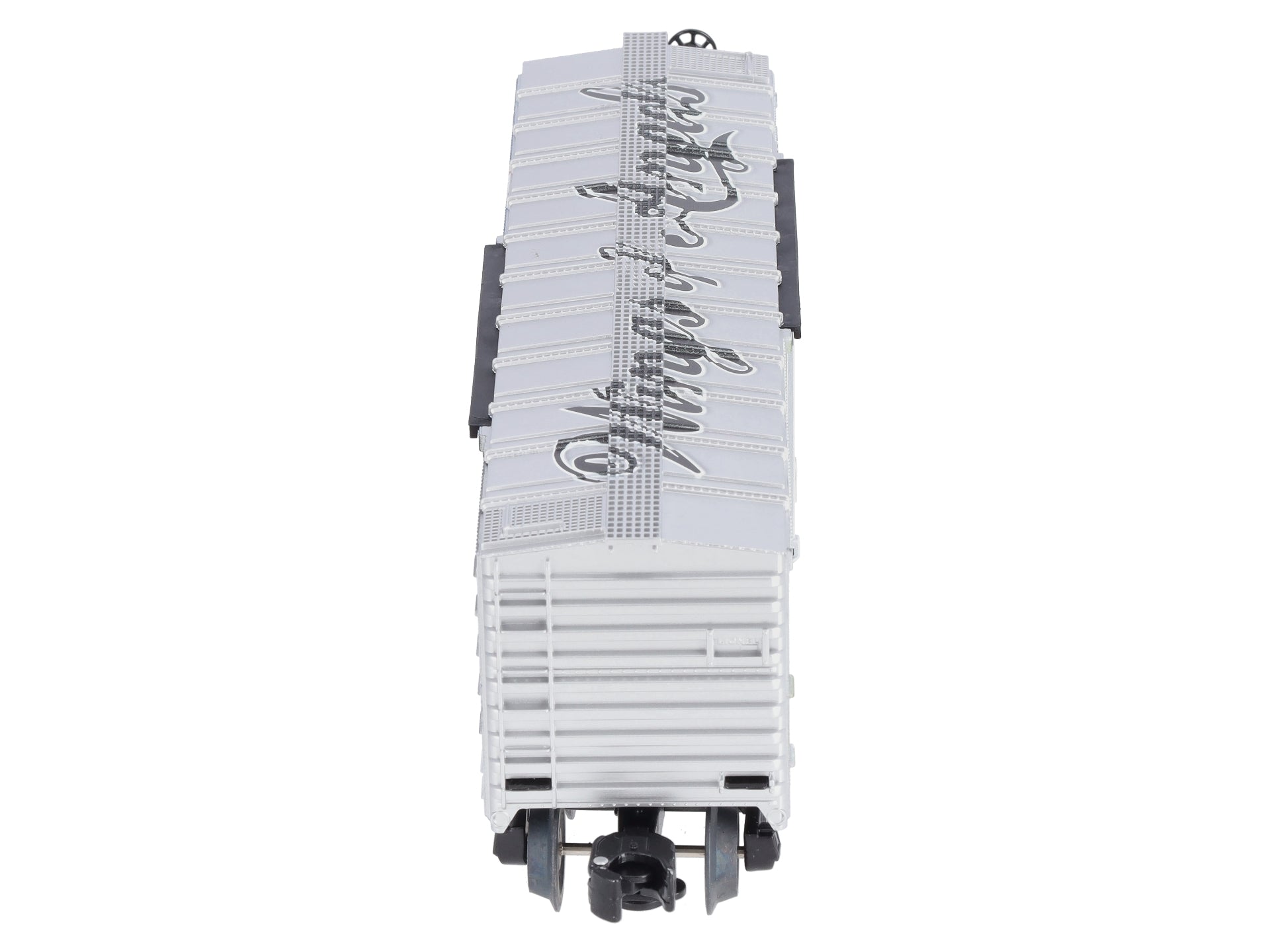 Lionel 2238130 O Gauge Wings of Angels Lisa U.S. Army Boxcar