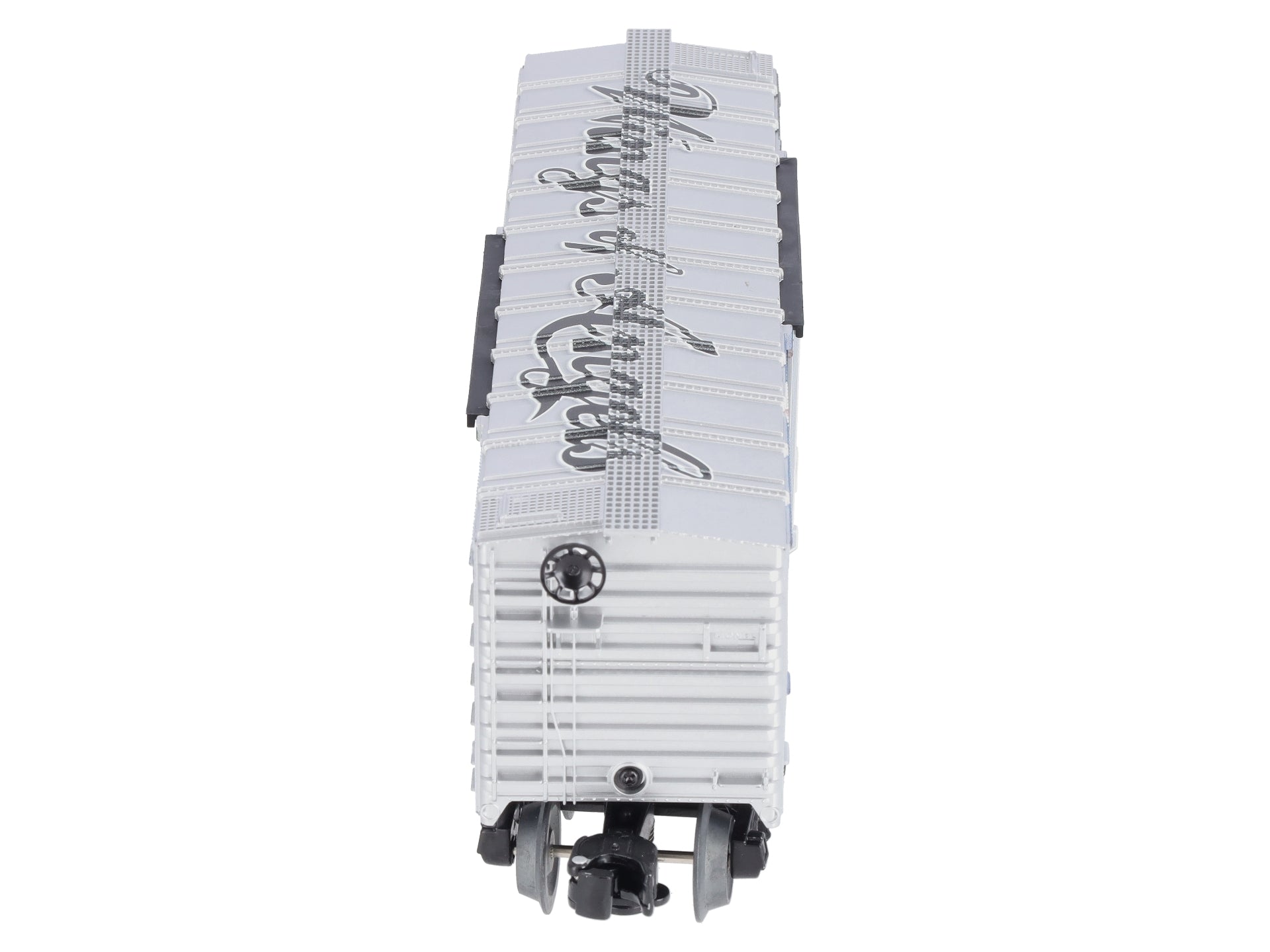 Lionel 2238130 O Gauge Wings of Angels Lisa U.S. Army Boxcar