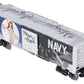Lionel 2238130 O Gauge Wings of Angels Lisa U.S. Army Boxcar