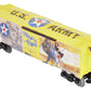 Lionel 2138190 O Wings of Angels Jessie Boxcar