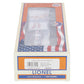 Lionel 1938270 O Gauge Wings of Angels Lisa Marie Boxcar