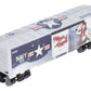 Lionel 1938270 O Gauge Wings of Angels Lisa Marie Boxcar