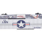 Lionel 1938270 O Gauge Wings of Angels Lisa Marie Boxcar