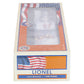 Lionel 1938270 O Gauge Wings of Angels Lisa Marie Boxcar