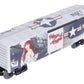 Lionel 1938270 O Gauge Wings of Angels Lisa Marie Boxcar