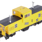 Rapido Trains 110074 HO Toronto, Hamilton & Buffalo Wide-Vision Caboose #80