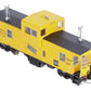 Rapido Trains 110074 HO Toronto, Hamilton & Buffalo Wide-Vision Caboose #80