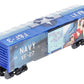 Lionel 2138120 O Wings of Angels - Victoria Boxcar