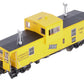 Rapido Trains 110075 HO Toronto, Hamilton & Buffalo Wide-Vision Caboose #81