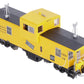 Rapido Trains 110075 HO Toronto, Hamilton & Buffalo Wide-Vision Caboose #81