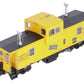 Rapido Trains 110076 HO Toronto, Hamilton & Buffalo Wide-Vision Caboose #82